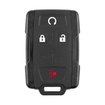 gmc-chevrolet-2015-2020-remote-key-31-buttons-315mhz