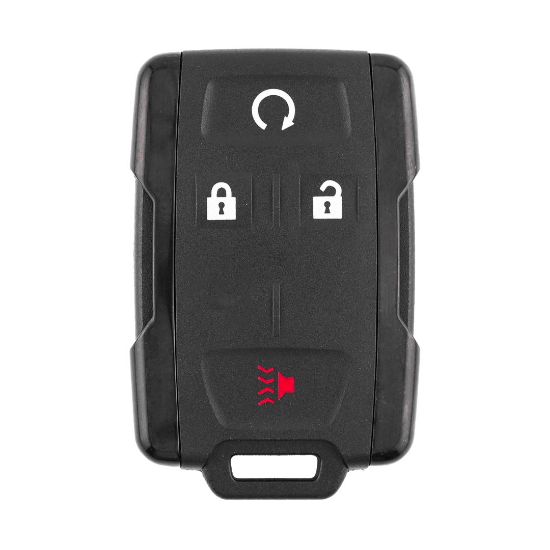 gmc-chevrolet-2015-2020-remote-key-31-buttons-315mhz