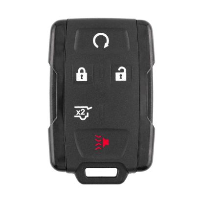 gmc-chevrolet-2015-2020-remote-key-41-buttons-315mhz
