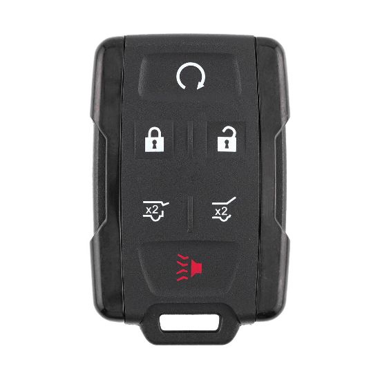 gmc-chevrolet-2015-2020-remote-key-51-buttons-315mhz