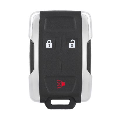 gmc-chevrolet-2015-2020-remote-key-21-buttons-315mhz