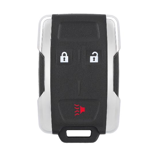 gmc-chevrolet-2015-2020-remote-key-21-buttons-315mhz