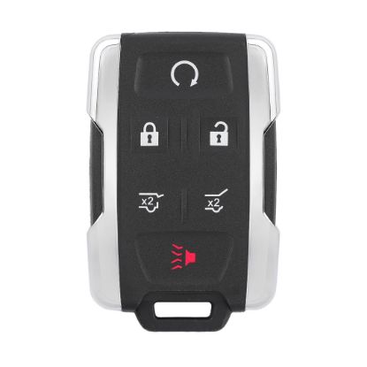 gmc-chevrolet-2015-2020-remote-key-51-buttons-315mhz-13577766-13577767