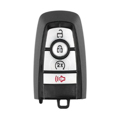 ford-f150-2023-original-smart-remote-key-31-buttons-434mhz-pr3t-15k601-aa