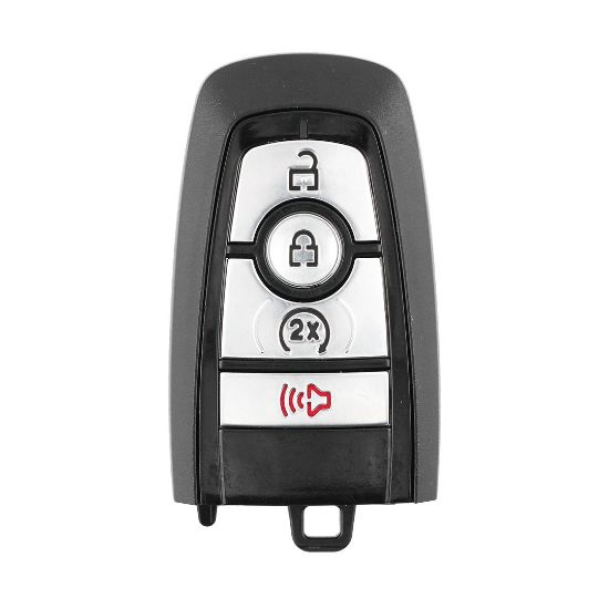 ford-f150-2023-original-smart-remote-key-31-buttons-434mhz-pr3t-15k601-aa