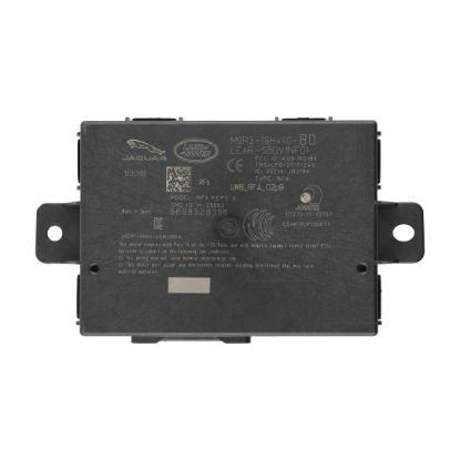 jaguar-land-rover-2018-2023-genuine-kvm-rfa-module-one-plug-with-passive-entry-peps-m9r3-19h440-bd