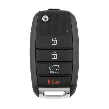 kia-stonic-2018-genuine-flip-remote-key-31-buttons-433mhz-95430-h8500