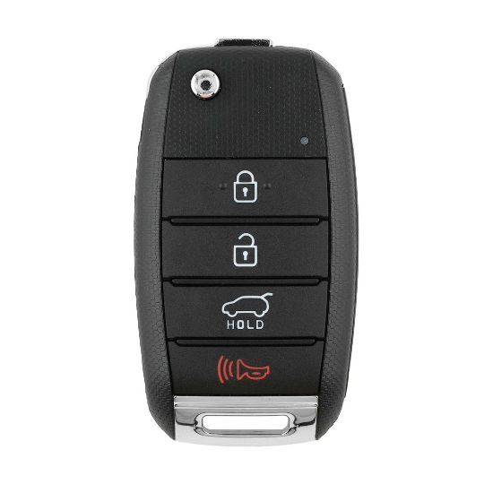 kia-stonic-2018-genuine-flip-remote-key-31-buttons-433mhz-95430-h8500