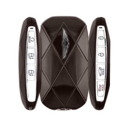 genesis-g90-2024-genuine-smart-remote-key-61-buttons-433mhz-95440-t4120brb