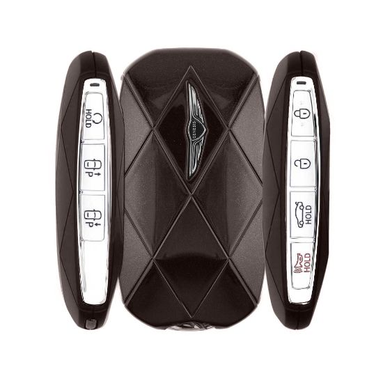 genesis-g90-2024-genuine-smart-remote-key-61-buttons-433mhz-95440-t4120brb