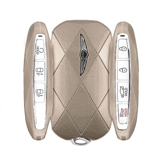 genesis-g90-2024-genuine-smart-remote-key-61-buttons-433mhz-95440-t4120gld