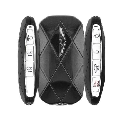 genesis-g90-2024-genuine-smart-remote-key-61-buttons-433mhz-95440-t4120mdy