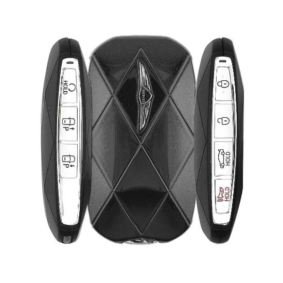 genesis-g90-2024-genuine-smart-remote-key-61-buttons-433mhz-95440-t4120mdy
