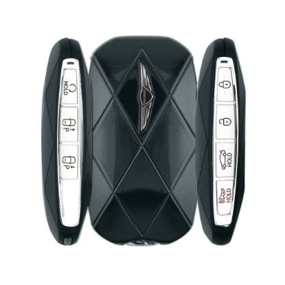 genesis-g90-2024-genuine-smart-remote-key-61-buttons-433mhz-95440-t4120ura