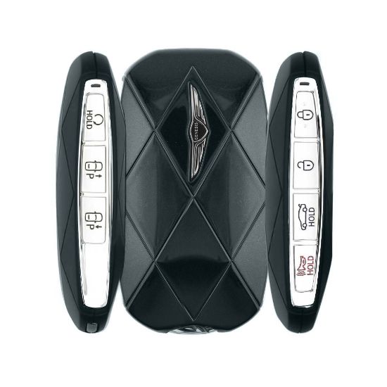 genesis-g90-2024-genuine-smart-remote-key-61-buttons-433mhz-95440-t4120ura