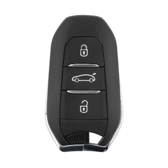 peugeot-citroen-ds-smart-remote-key-shell-3-button-trunk-hu83-blade-for-xhorse-board