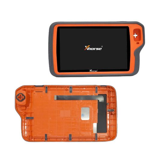 xhorse-replacement-screen-and-front-case-for-key-tool-plus