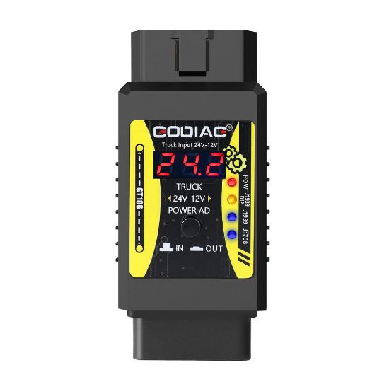 godiag-gt106-24v-to-12v-heavy-duty-truck-converter