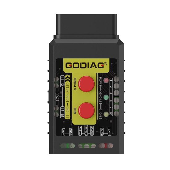 godiag-gt108-c-configuration-obdi-obdii-universal-conversion-adapter