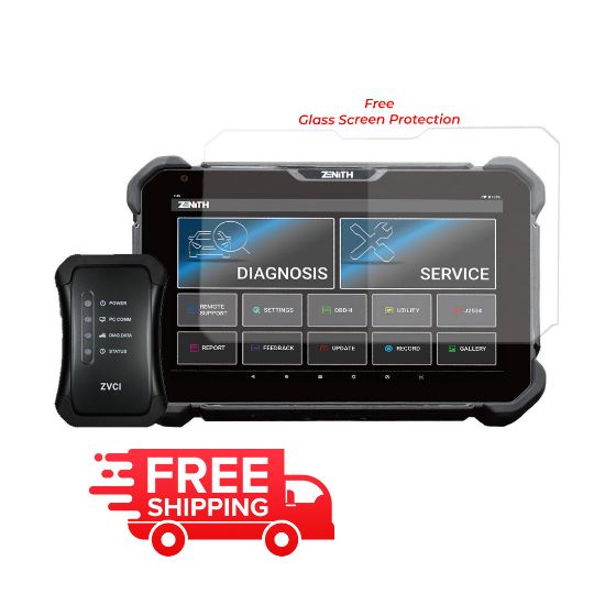 zenith-z7-lite-device-diagnostic-scan-tool