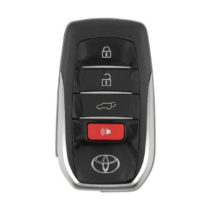 toyota-land-cruiser-gr-2022-2024-genuine-smart-remote-key-31-buttons-4335843442mhz-8990h-60401-8990h-60421