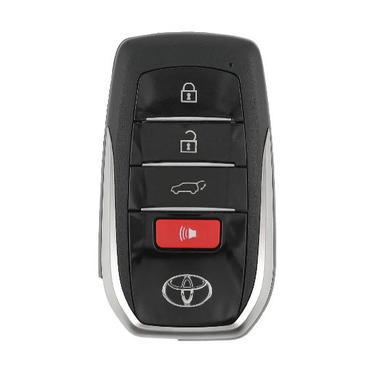 toyota-land-cruiser-gr-2022-2024-genuine-smart-remote-key-31-buttons-4335843442mhz-8990h-60401-8990h-60421
