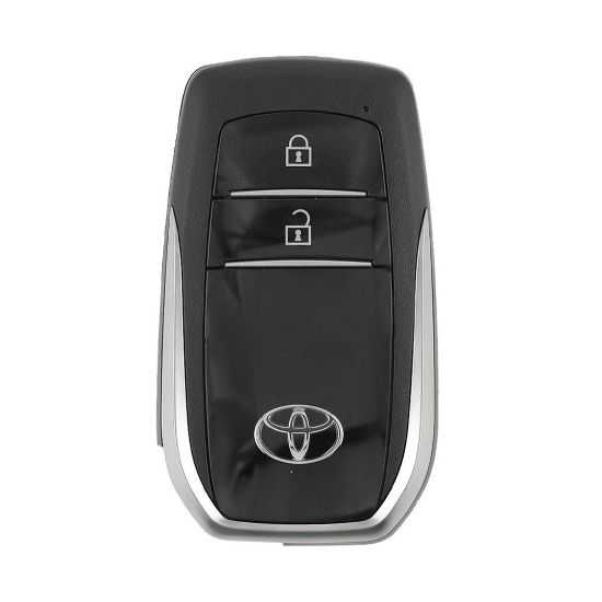 toyota-land-cruiser-2022-2024-genuine-smart-remote-key-2-buttons-4335843442mhz-8990h-60471-8990h-60431