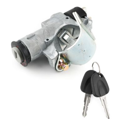 opel-ignition-lock-90191412