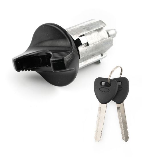 ford-mercury-lincoln-ignition-lock-cylinder-plastic-keys-f1dz11582a-f1dz11582b-f1dz11582c