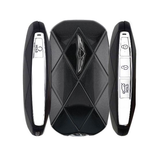 genesis-gv80-2024-genuine-smart-remote-key-4-buttons-433mhz-95440-t6ha0