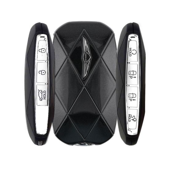 genesis-gv60-2023-genuine-smart-remote-key-7-buttons-433mhz-95440-cu720