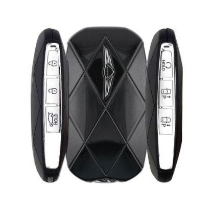 genesis-gv80-2024-genuine-smart-remote-key-6-buttons-433mhz-95440-t6ga0