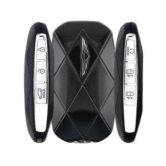 genesis-gv80-2024-genuine-smart-remote-key-6-buttons-433mhz-95440-t6ga0