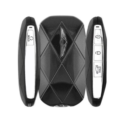 genesis-g70-2024-genuine-smart-remote-key-4-buttons-433mhz-95440-g9710