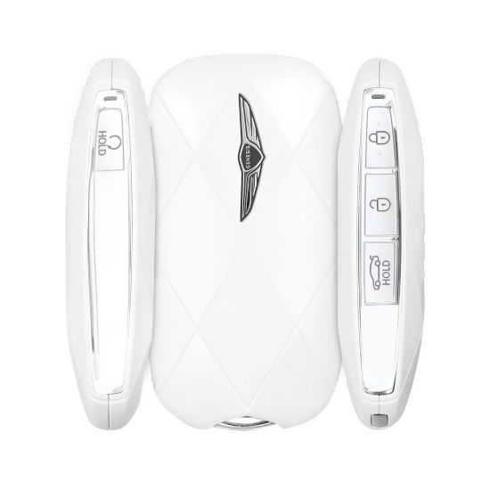 genesis-g70-2024-genuine-smart-remote-key-4-buttons-433mhz-95440-g9810