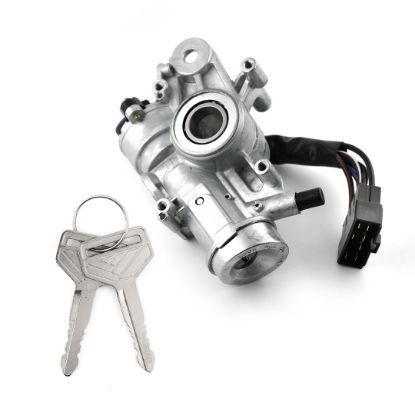 toyota-hilux-ignition-lock