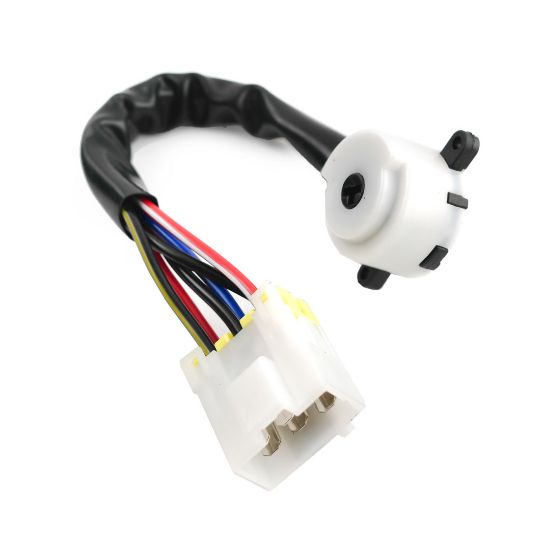 infiniti-nissan-ignition-starter-switch-6-pin-487501e411-88922049