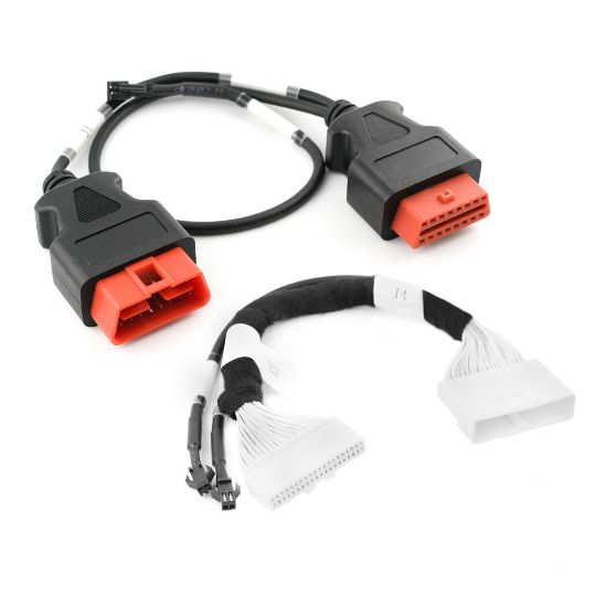 xhorse-xdkp91gl-nissan-40-pin-gateway-adapter-for-nissan-and-mitsubishi