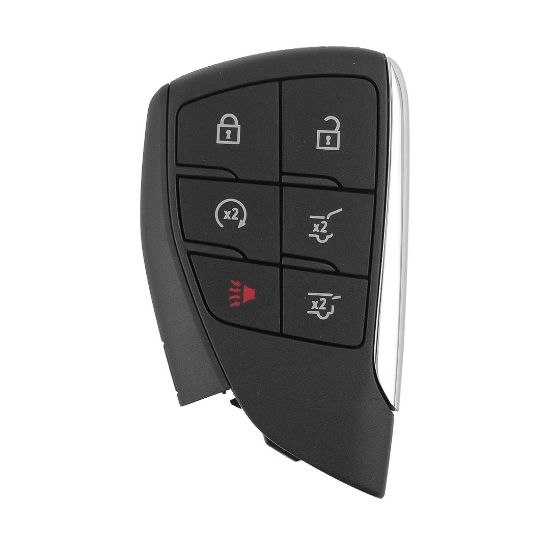 chevrolet-suburban-2021-2024-genuine-smart-remote-key-51-buttons-433mhz-13548431