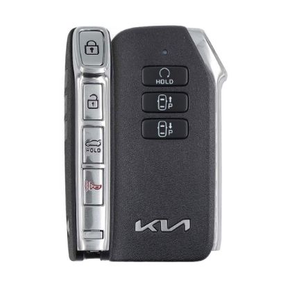 kia-k8-2022-genuine-smart-remote-key-61-buttons-433mhz-95440-l8011