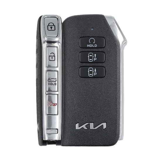 kia-k8-2022-genuine-smart-remote-key-61-buttons-433mhz-95440-l8011