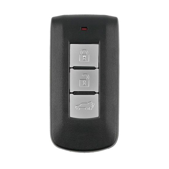 mitsubishi-eclipse-cross-2024-genuine-smart-remote-key-3-buttons-433mhz-285e3w410p