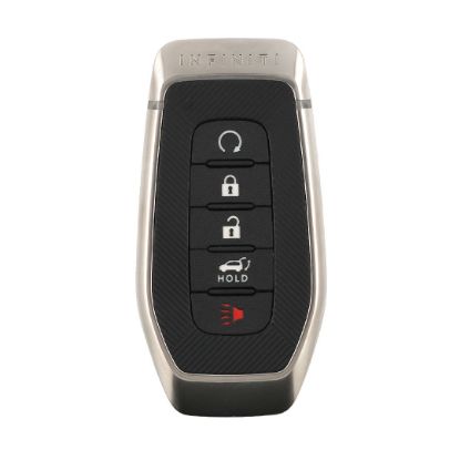 infiniti-qx80-2025-genuine-smart-remote-key-41-buttons-433mhz-285e3-7ja8b