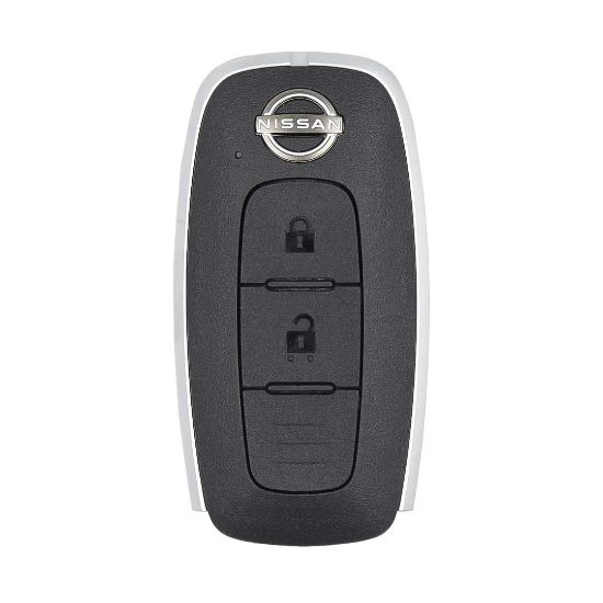 nissan-kicks-x-trail-rogue-ariya-2023-original-smart-remote-key-2-buttons-433mhz-285e3-5mr0b