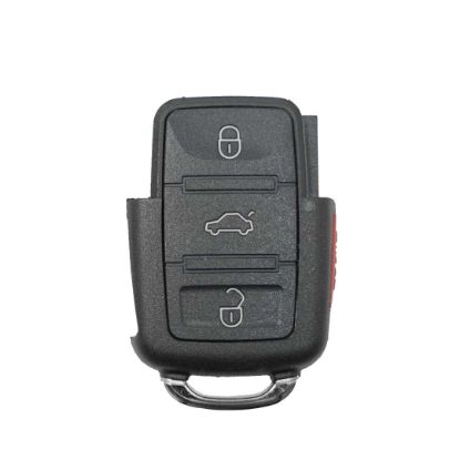 volkswagen-vw-flip-remote-shell-31-button-with-battery-holder-and-without-head