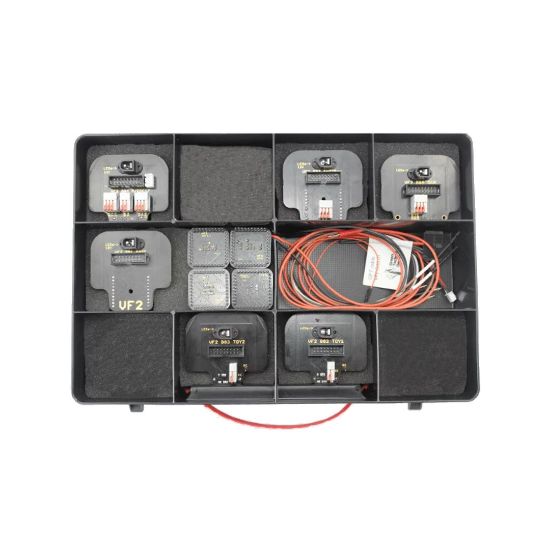 vf2-flasher-original-complete-tooling-box-frame-adapters-cable-