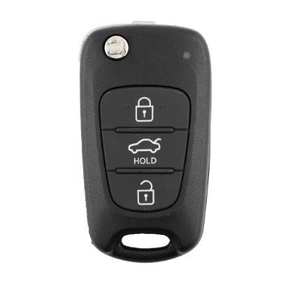 kia-optima-2012-genuine-flip-remote-key-3-buttons-433mhz-95430-2t611