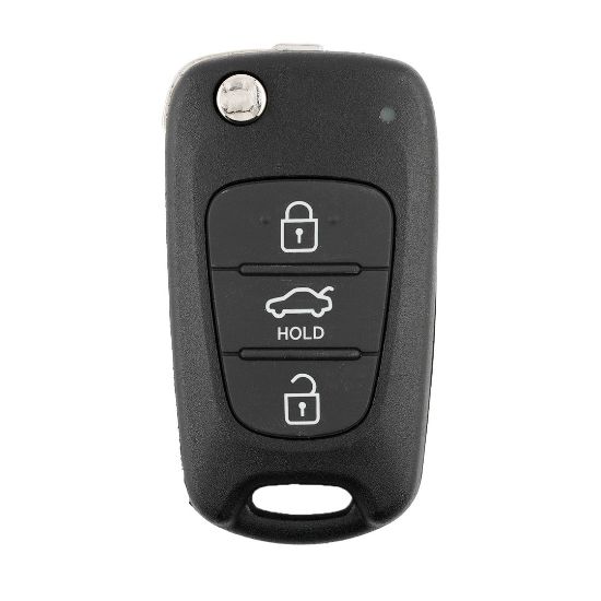kia-optima-2012-genuine-flip-remote-key-3-buttons-433mhz-95430-2t611