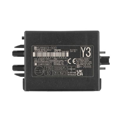 toyota-hilux-2022-genuine-immobilizer-89780-0k072