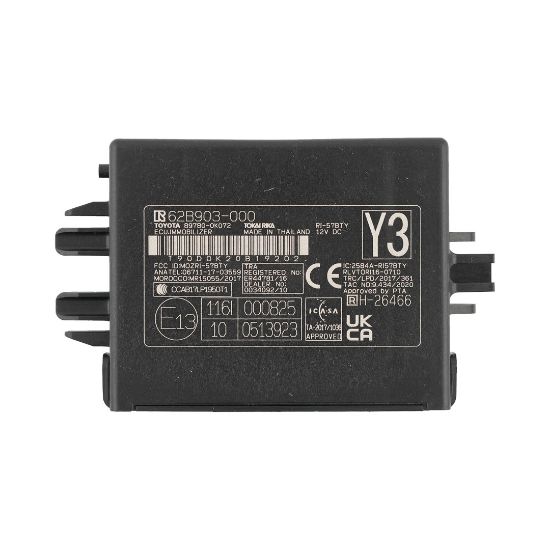 toyota-hilux-2022-genuine-immobilizer-89780-0k072